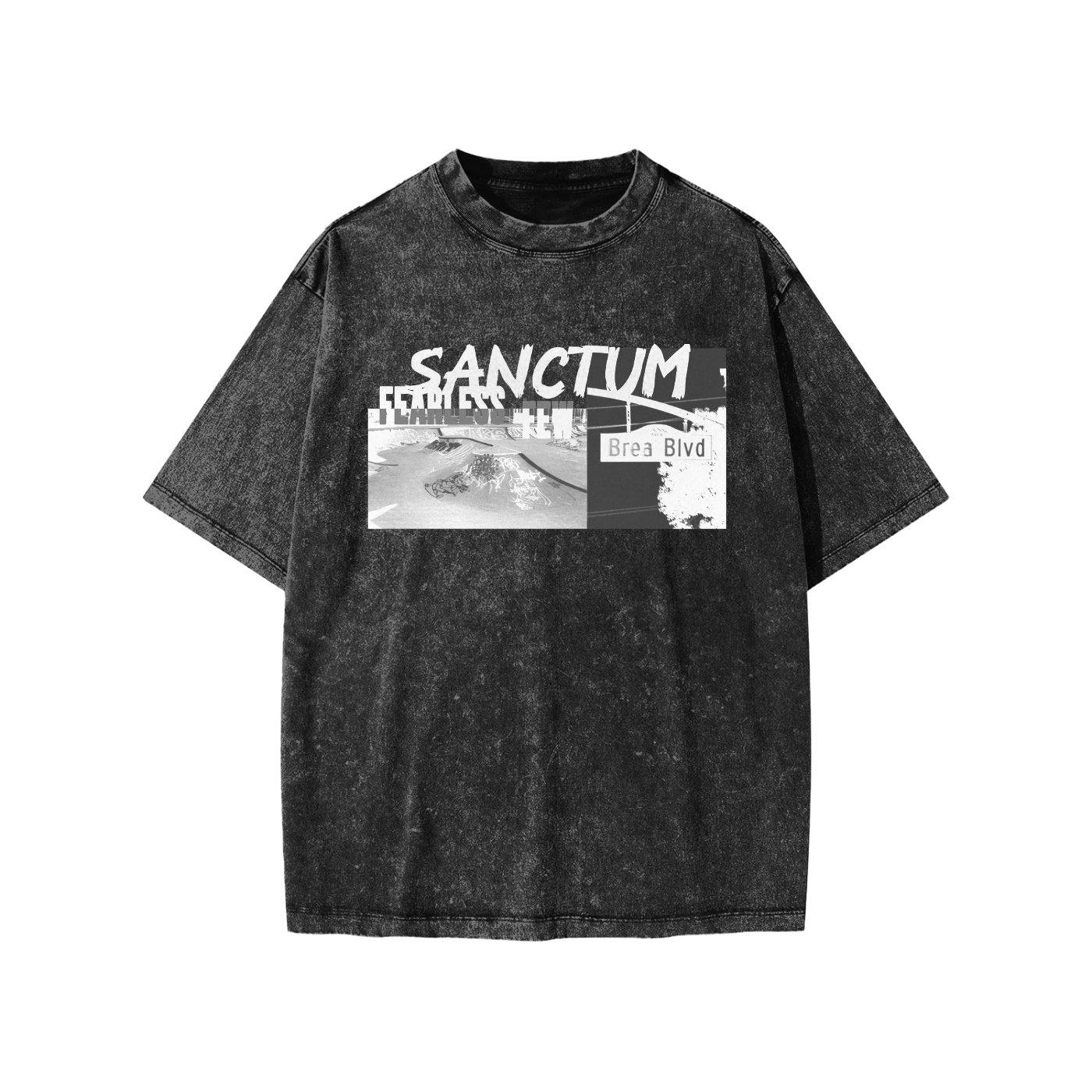 Fearless Few Kids' T-shirt