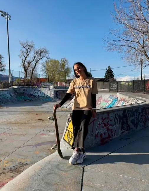 New Website Same Skate Company