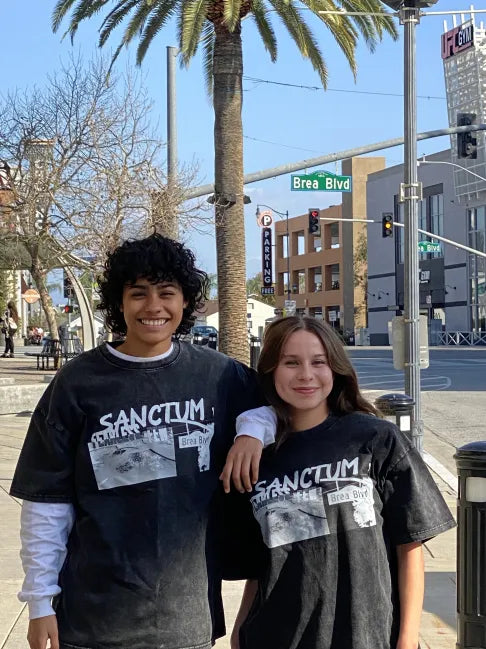 Skate Sanctum 2026!!