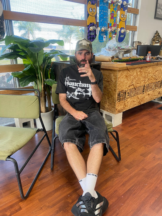 Now Available at your local skate shop!