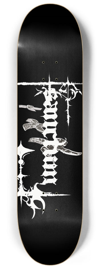 COMING SOON! New Decks