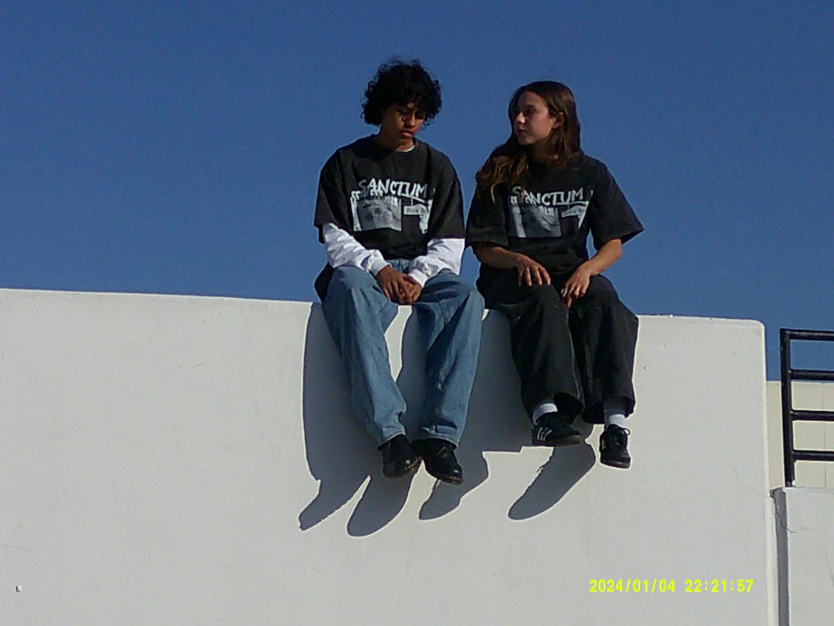 Fearless Few Tees are Back!!