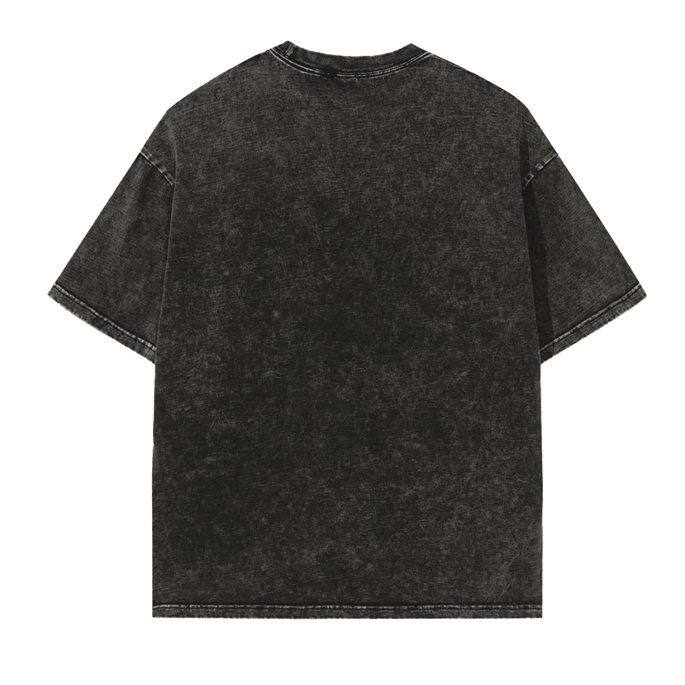 Shuriken Tee