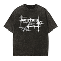 Shuriken Tee